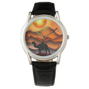 Montre Camels 1
