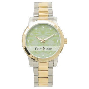 Montre Camo vert