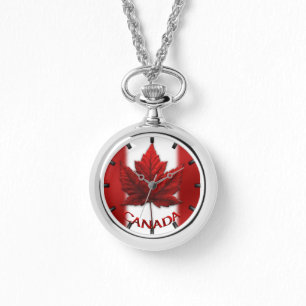 Montre Canada Watch Canada Souvenir Montre-poignet