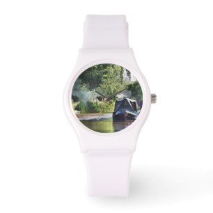 MONTRE CANAUX