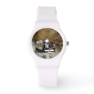 MONTRE CANAUX