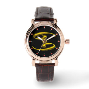 MONTRE CANCER ZODIAC ANNIVERSAIRE JEWEL AQUA BLEU OPALE N