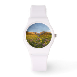 Montre Canyon de Blackleaf