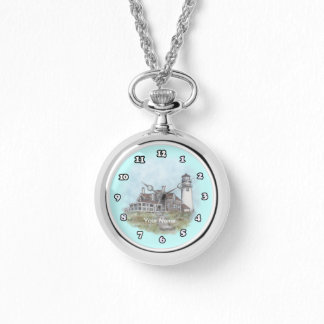 Montre Cap Cod Lighthouse