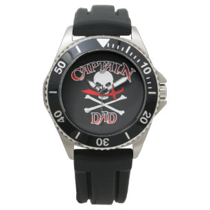 Montre Capitaine Papa
