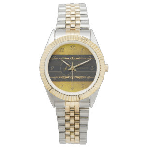 Montre Capricorne