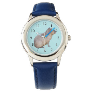 Montre Capybara