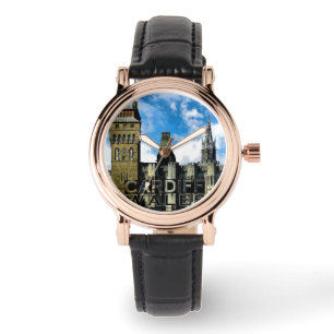 Montre Cardiff