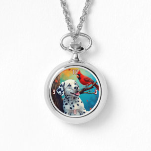Montre Cardinal