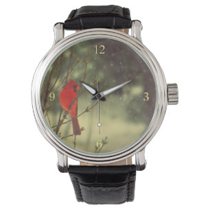Montre Cardinal masculin
