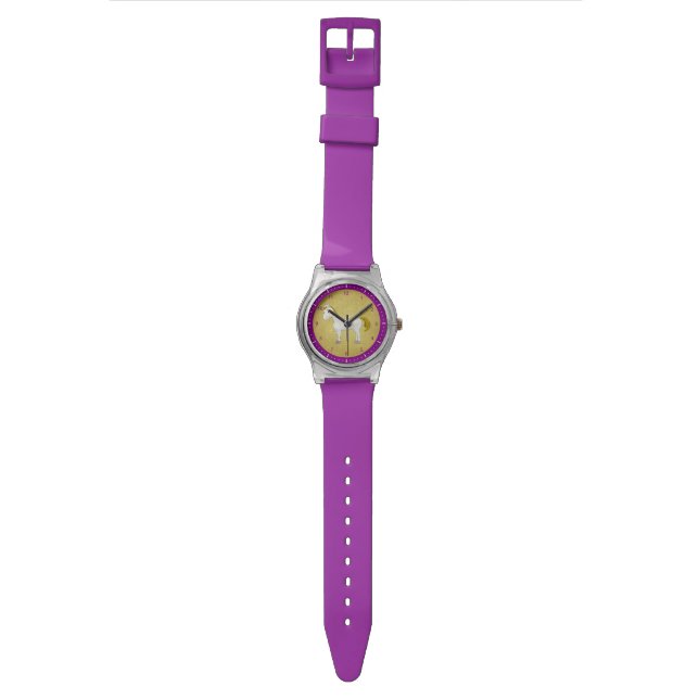 Montre caricature de cheval (Produit)