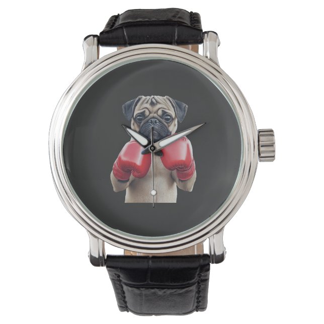 Montre Carlin    (devant)
