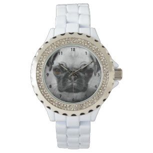 Montre Carlin