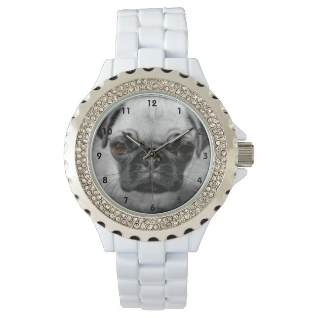 Montre Carlin (devant)
