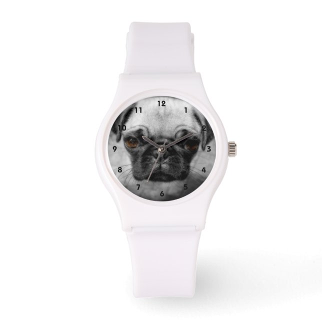 Montre Carlin (Recto)