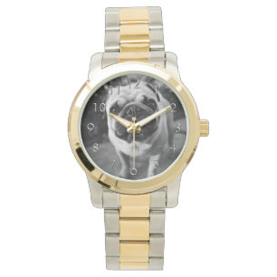 Montre Carlin beau