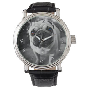 Montre Carlin beau