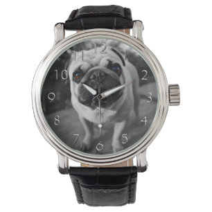 Montre Carlin beau