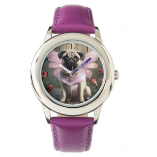 Montre Carlin Fairy Princesse,