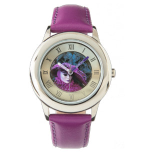 Montre Carnaval de Venise
