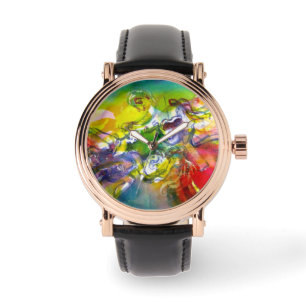 Montre CARNAVAL ITALIEN / Danse, Musique, Théâtre