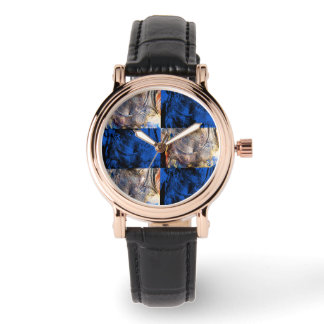 Montre carnivest
