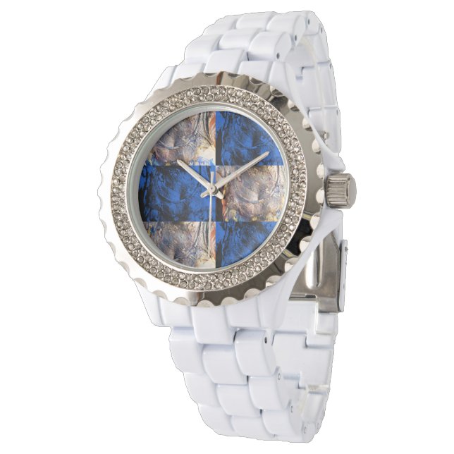 Montre carnivest (Incliné)