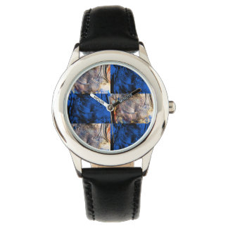 Montre carnivest