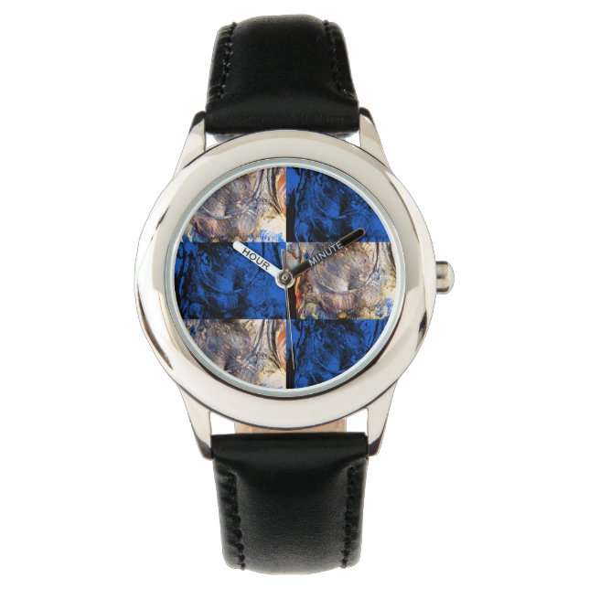 Montre carnivest (devant)