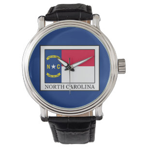 Montre Caroline du Nord