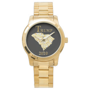 MONTRE CAROLINE DU SUD