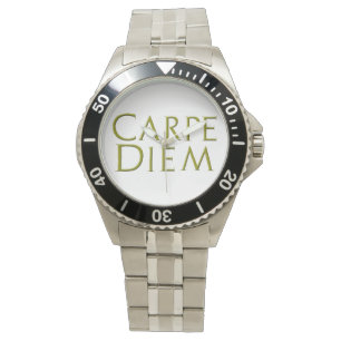 Montre Carpe Diem Watch