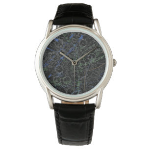 Montre Carte IFR pilote
