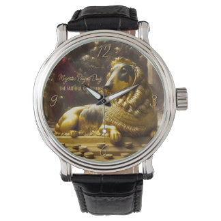 Montre Carte postale