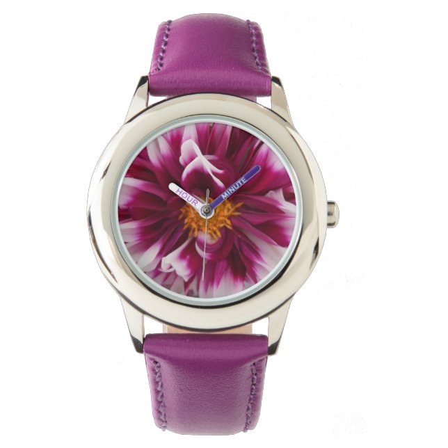 Montre Cartheuserine (devant)