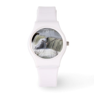 Montre Cascade du barrage Finley