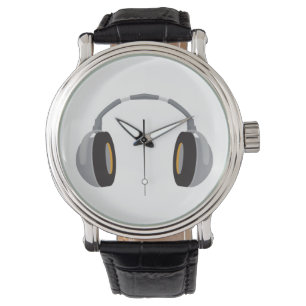 Montre Casque audio sans fil