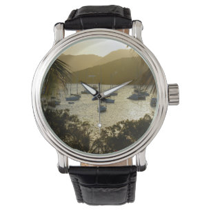 Montre Catamarans et voiliers
