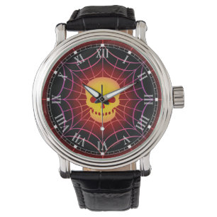 Montre Catcher de la mort