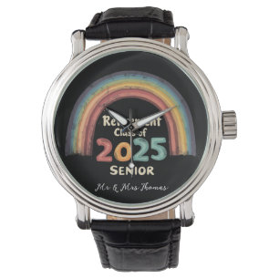 Montre Catégorie de retraite de 2025 Moment clé