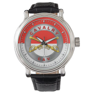 Montre Cavalerie