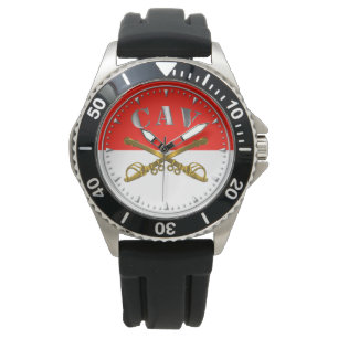 Montre Cavalerie CAV Nouveau prix
