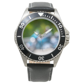 Montre cavalier classique