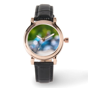 Montre cavalier classique