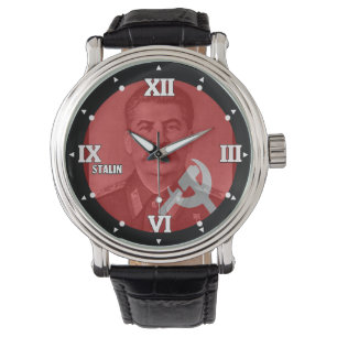 Montre CCCP History Figure Watch