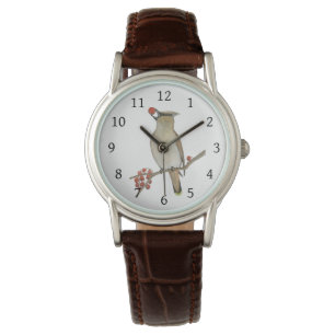 Montre Cèdre