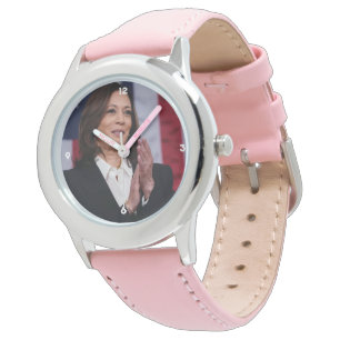 MONTRE CÉLÉBRER ET VOTER POUR KAMALA HARRIS
