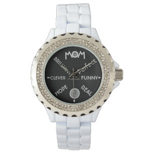 Montre Célébrez la maman