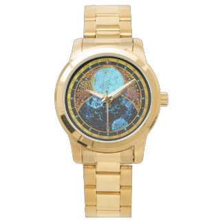 Montre Celestial watch