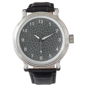 Montre Cellule diatomique